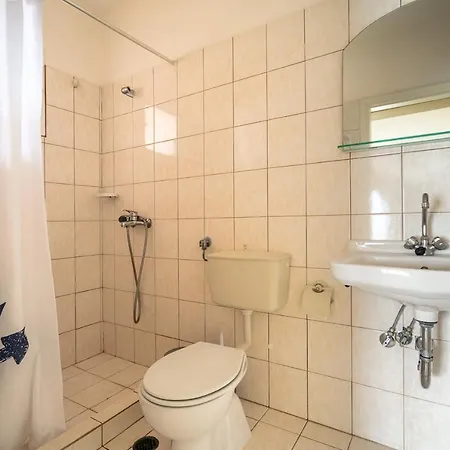 Apartment Zois Studio 11